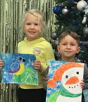 Why Choose New Generation Learning Center