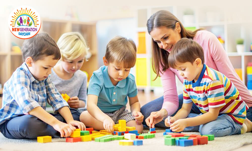 Best Start with Quality Daycare in Staten Island